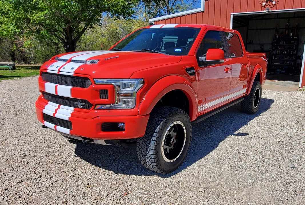 2020 Ford F-150 13th Gen - Image 7 of 31