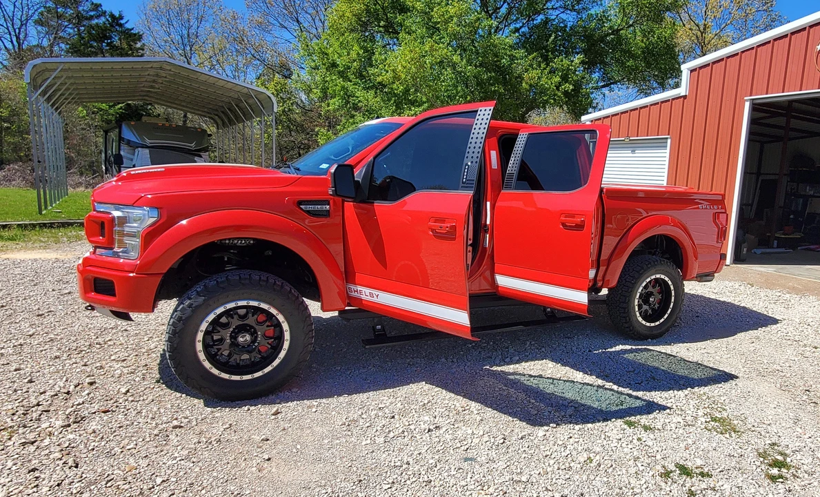 2020 Ford F-150 13th Gen - Image 24 of 31