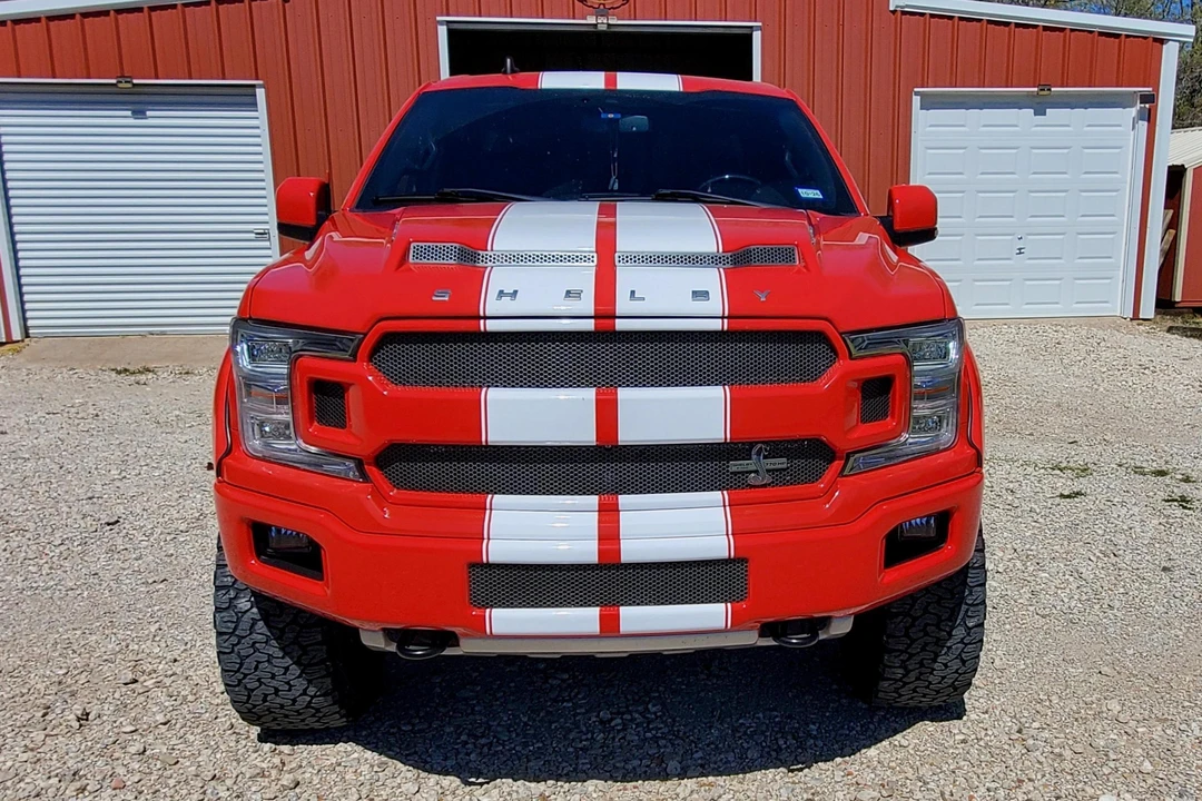 2020 Ford F-150 13th Gen - Image 2 of 31