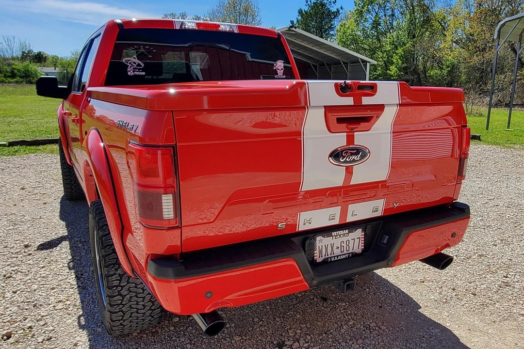 2020 Ford F-150 13th Gen - Image 5 of 31