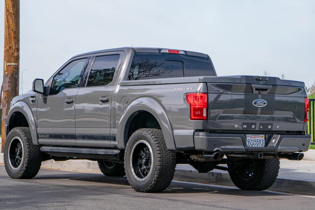 2020 Ford F-150 13th Gen - Image 4 of 31