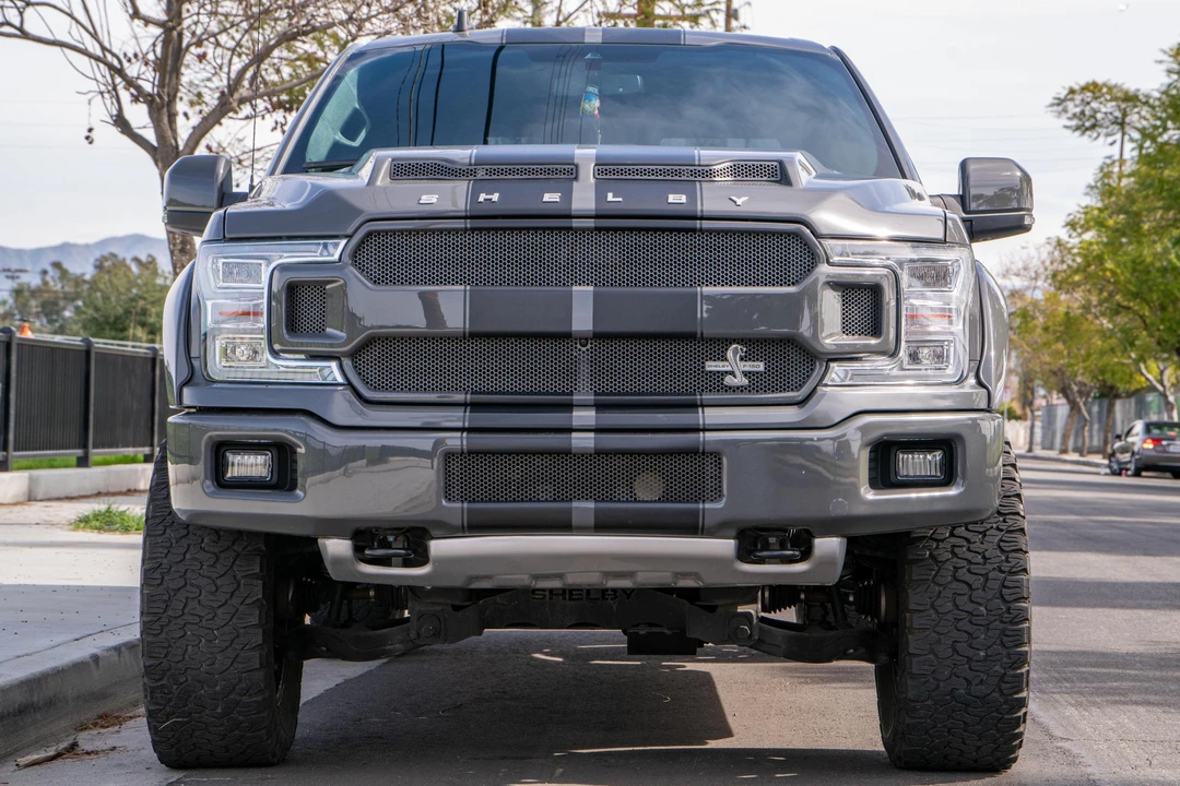 2020 Ford F-150 13th Gen - Image 2 of 31