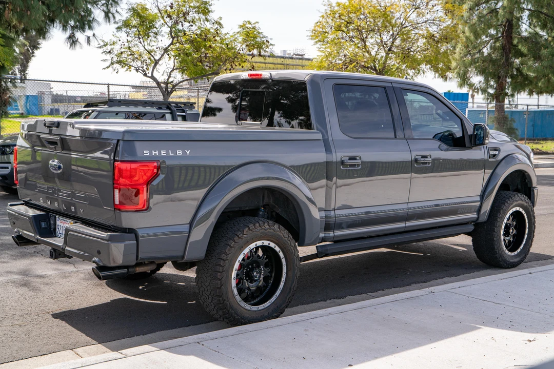 2020 Ford F-150 13th Gen - Image 7 of 31