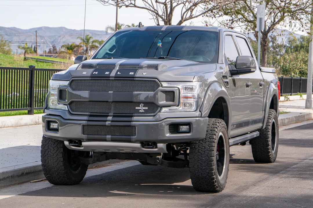 2020 Ford F-150 13th Gen - Image 6 of 31