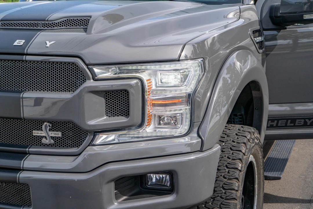 2020 Ford F-150 13th Gen - Image 11 of 31