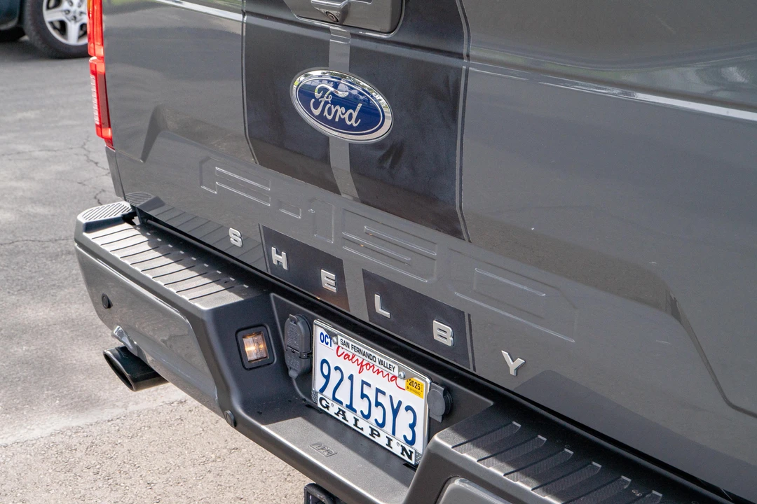 2020 Ford F-150 13th Gen - Image 19 of 31