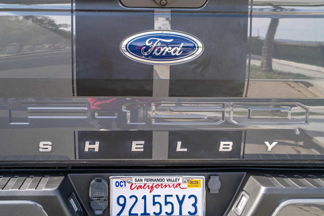 2020 Ford F-150 13th Gen - Image 28 of 31