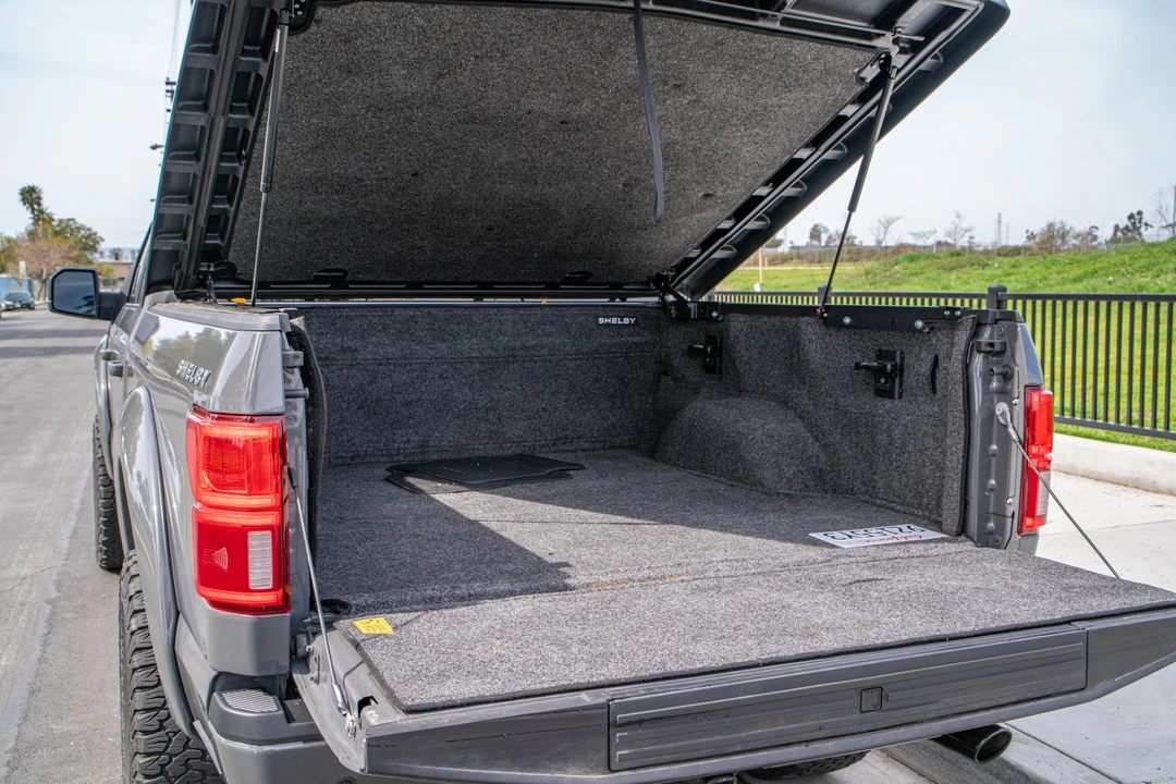 2020 Ford F-150 13th Gen - Image 16 of 31