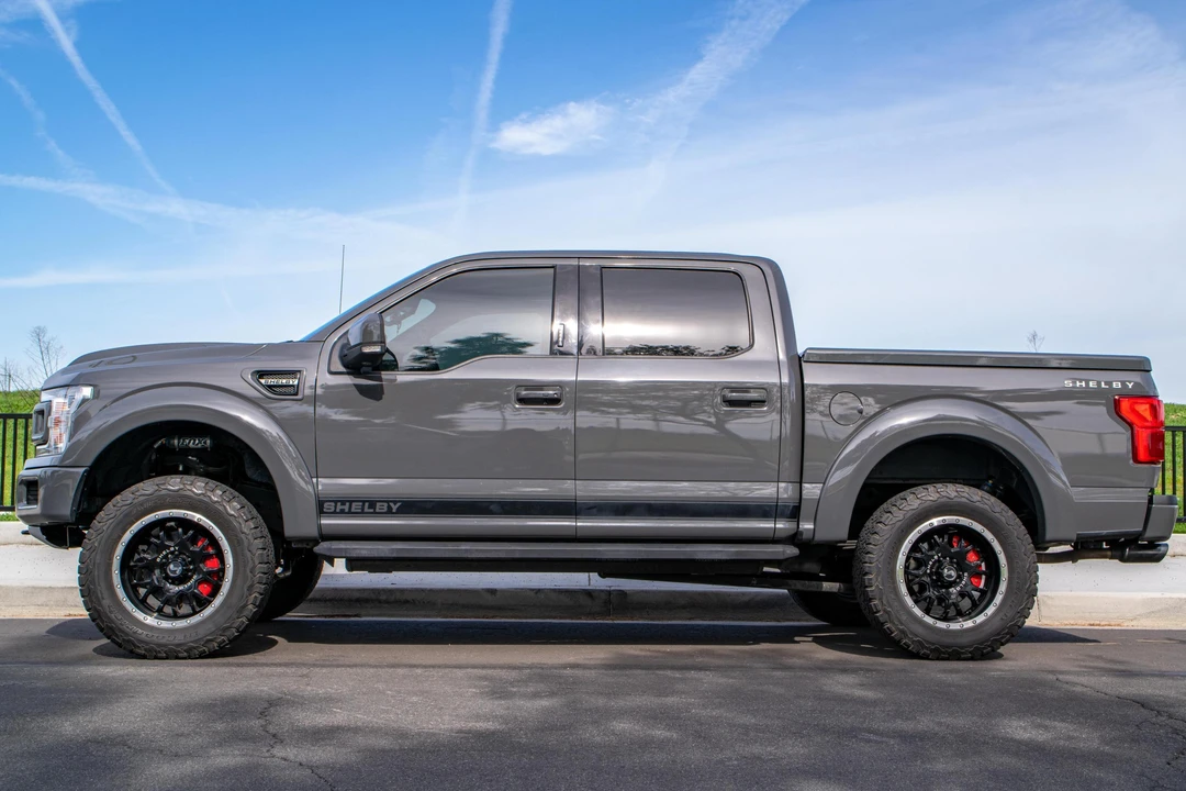 2020 Ford F-150 13th Gen - Image 3 of 31