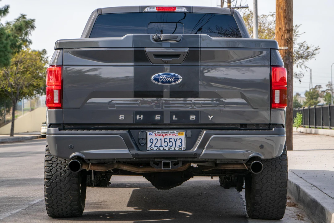 2020 Ford F-150 13th Gen - Image 5 of 31