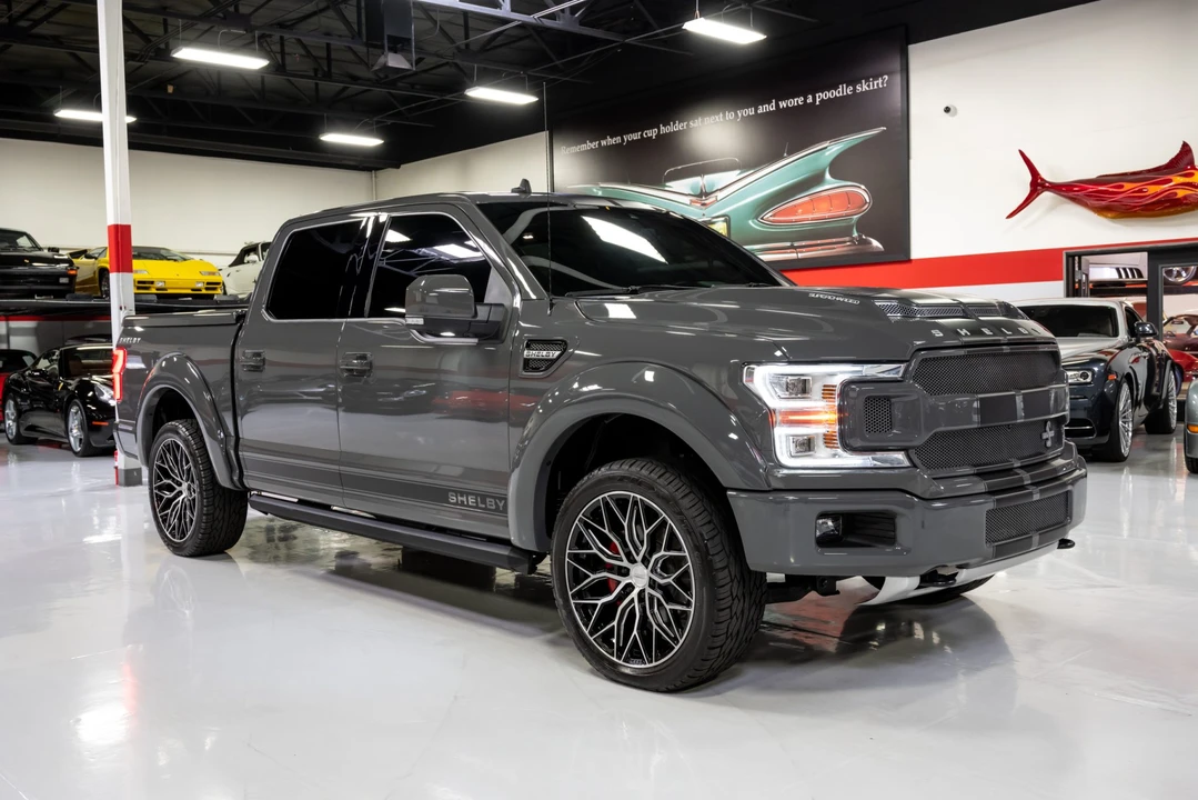 2020 Ford F-150 13th Gen - Image 3 of 31
