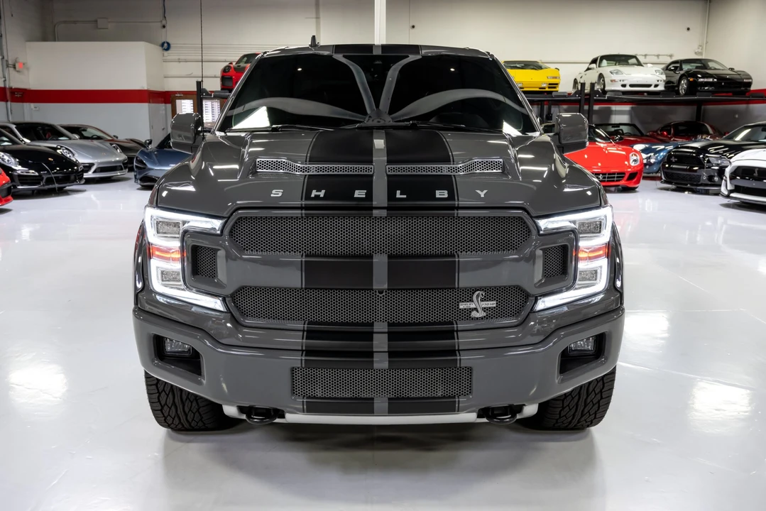 2020 Ford F-150 13th Gen - Image 14 of 31