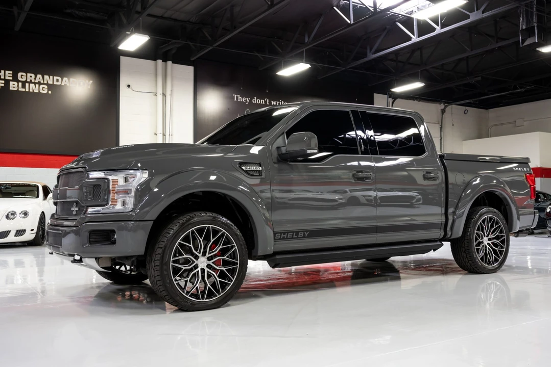 2020 Ford F-150 13th Gen - Image 12 of 31