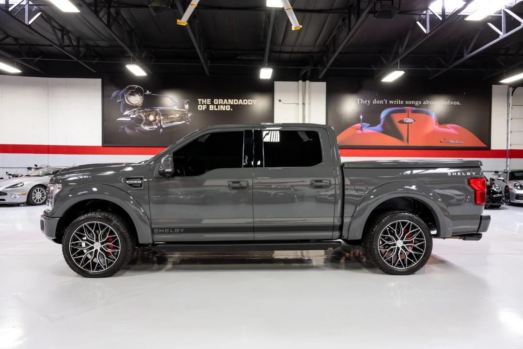2020 Ford F-150 13th Gen - Image 11 of 31