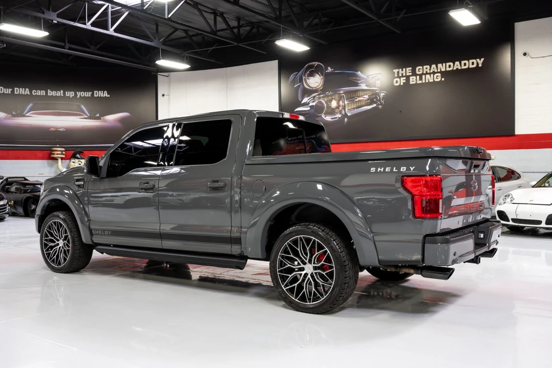 2020 Ford F-150 13th Gen - Image 10 of 31