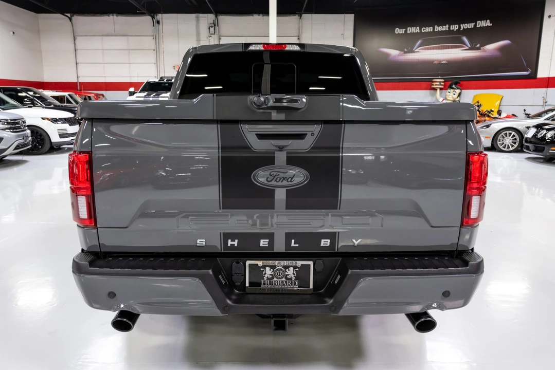 2020 Ford F-150 13th Gen - Image 9 of 31