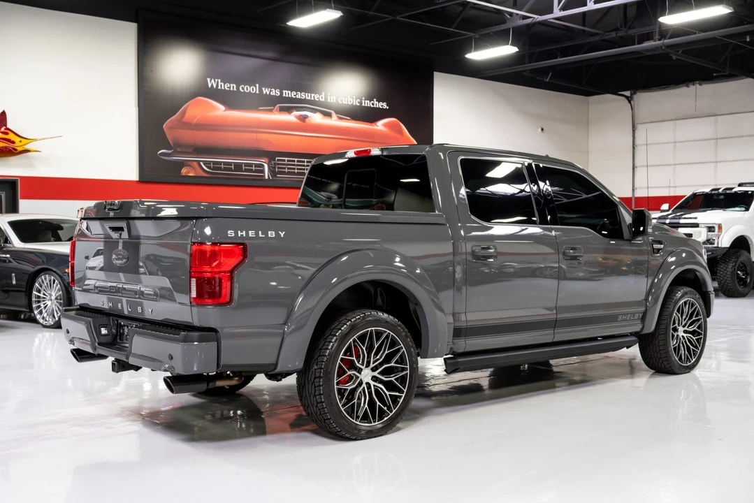 2020 Ford F-150 13th Gen - Image 6 of 31