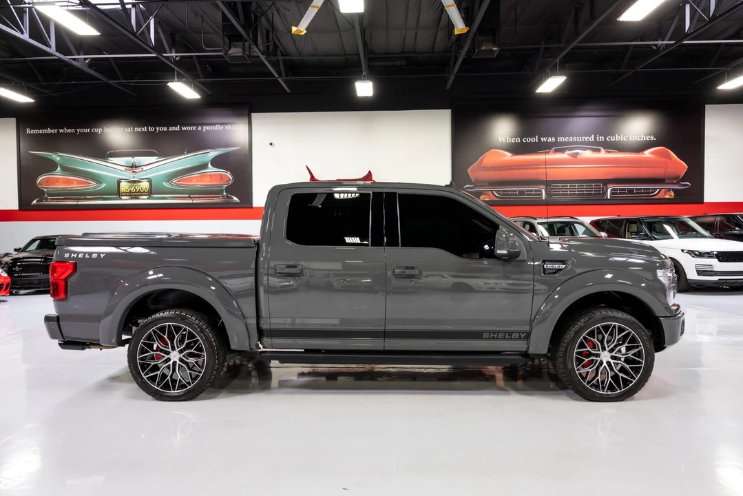 2020 Ford F-150 13th Gen - Image 5 of 31