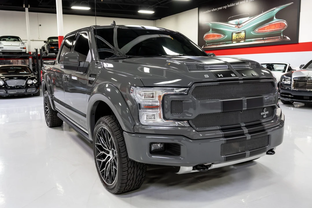 2020 Ford F-150 13th Gen - Image 2 of 31