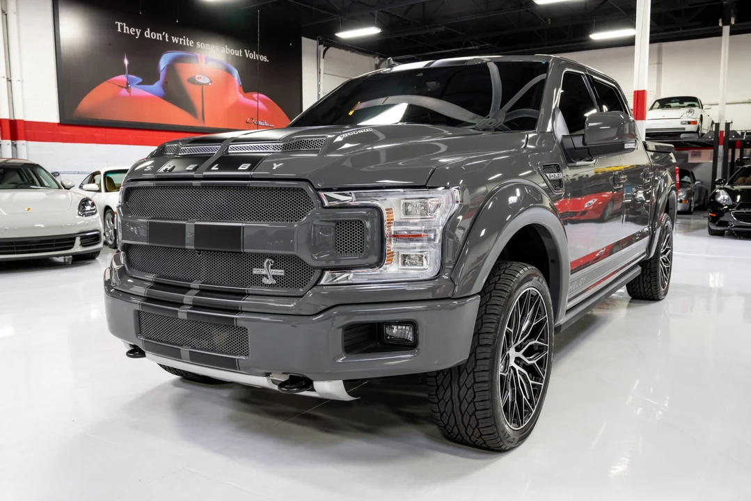 2020 Ford F-150 13th Gen - Image 13 of 31
