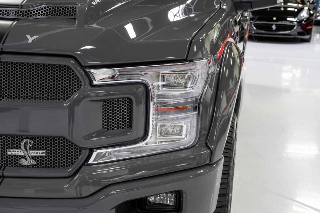 2020 Ford F-150 13th Gen - Image 20 of 31