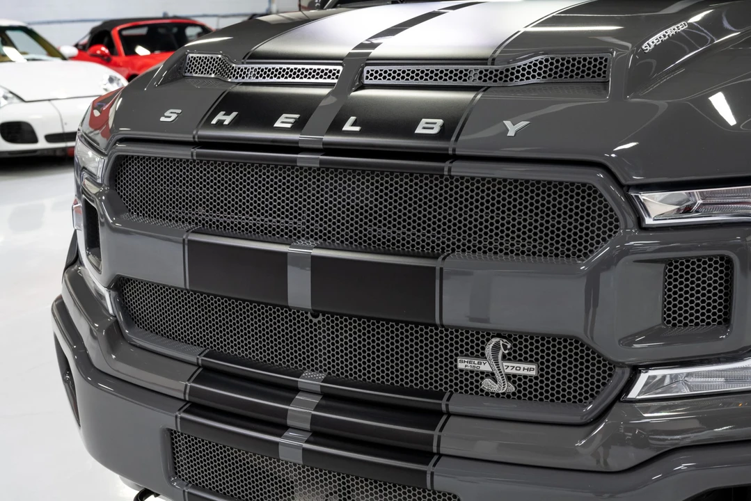 2020 Ford F-150 13th Gen - Image 21 of 31