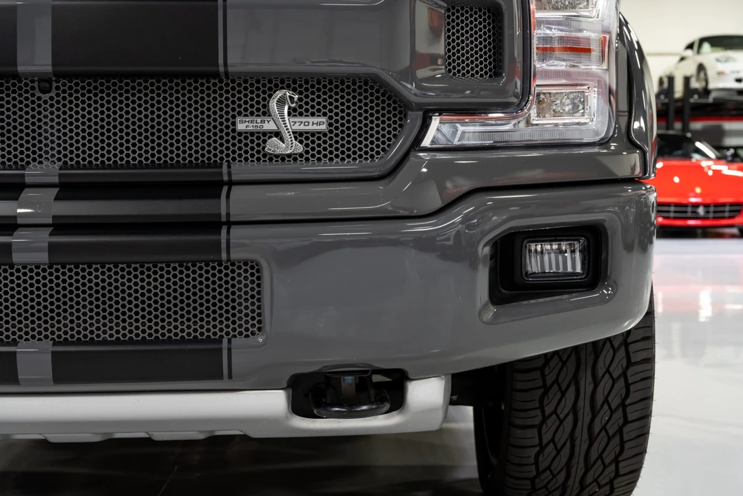 2020 Ford F-150 13th Gen - Image 23 of 31
