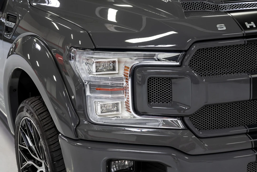 2020 Ford F-150 13th Gen - Image 22 of 31