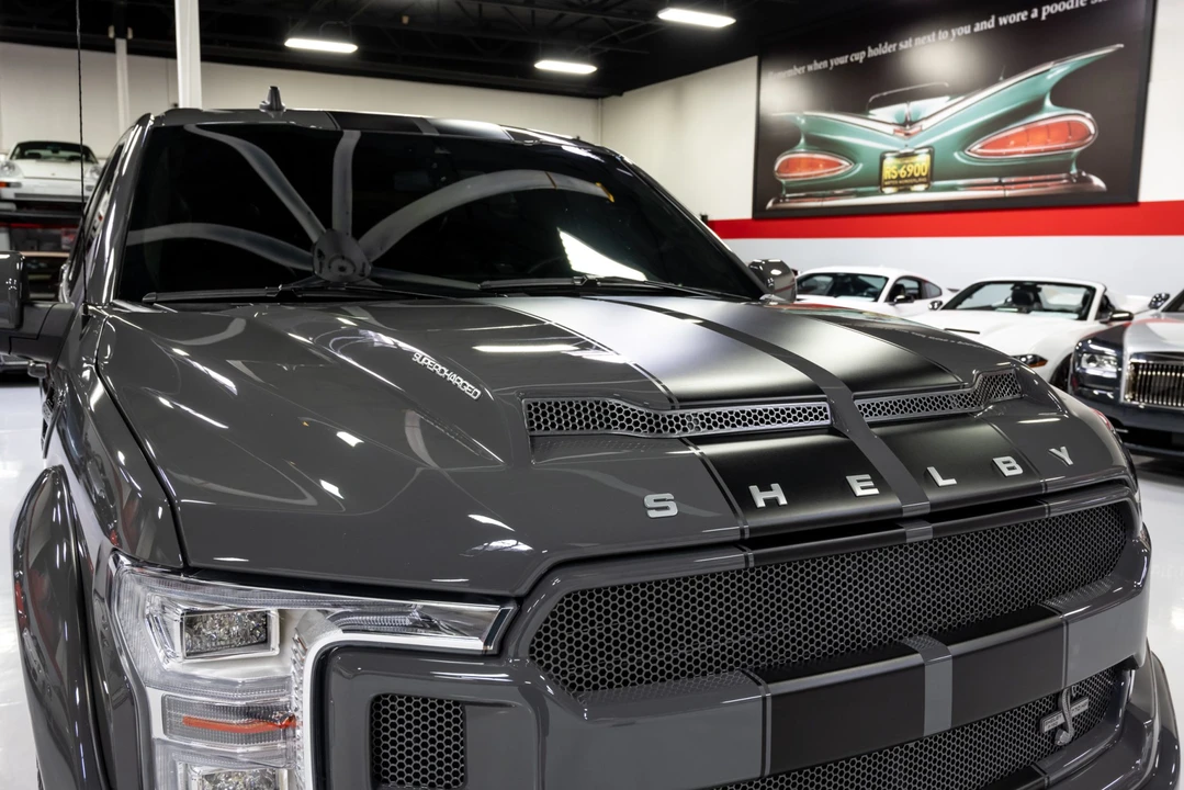 2020 Ford F-150 13th Gen - Image 16 of 31