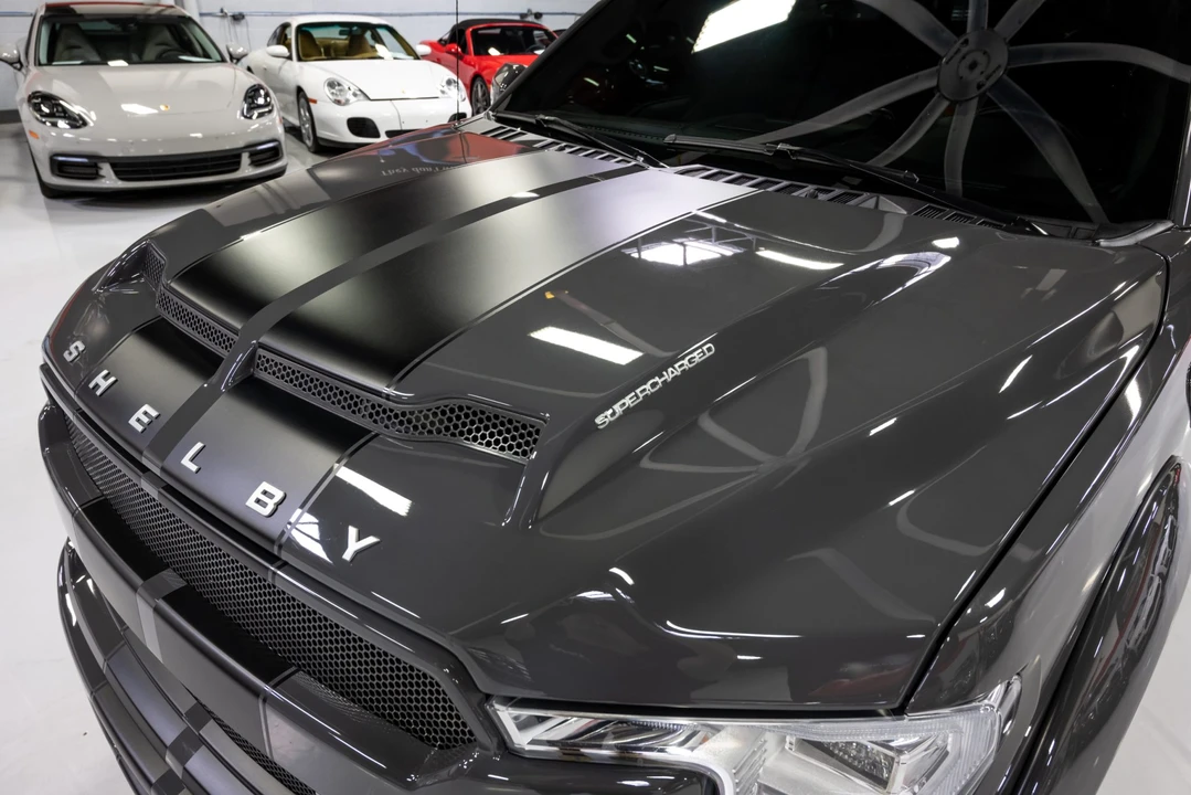 2020 Ford F-150 13th Gen - Image 19 of 31