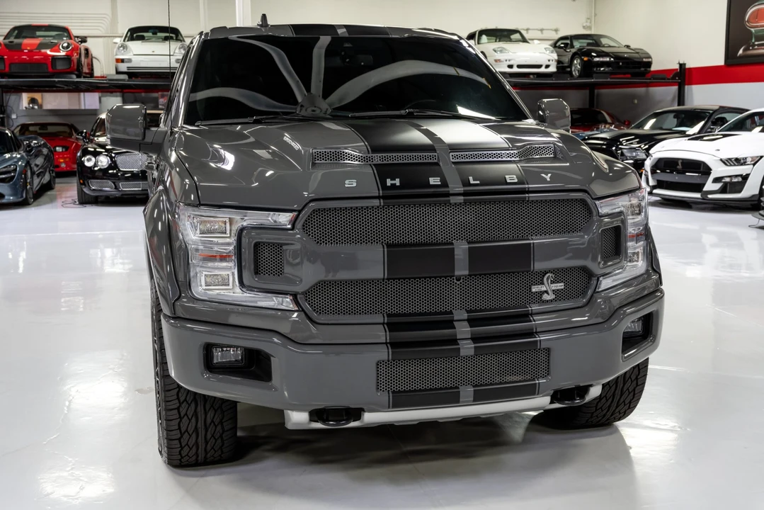 2020 Ford F-150 13th Gen - Image 15 of 31