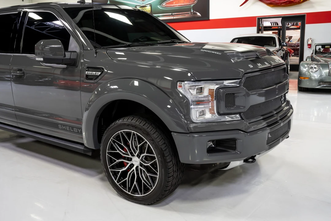 2020 Ford F-150 13th Gen - Image 25 of 31