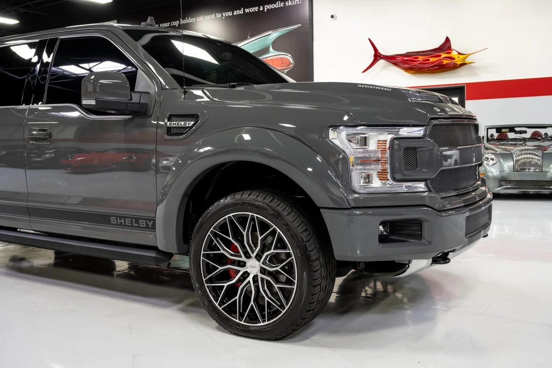2020 Ford F-150 13th Gen - Image 26 of 31