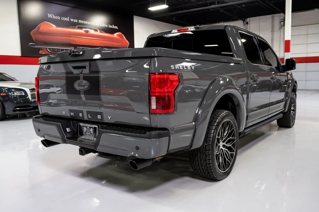 2020 Ford F-150 13th Gen - Image 7 of 31