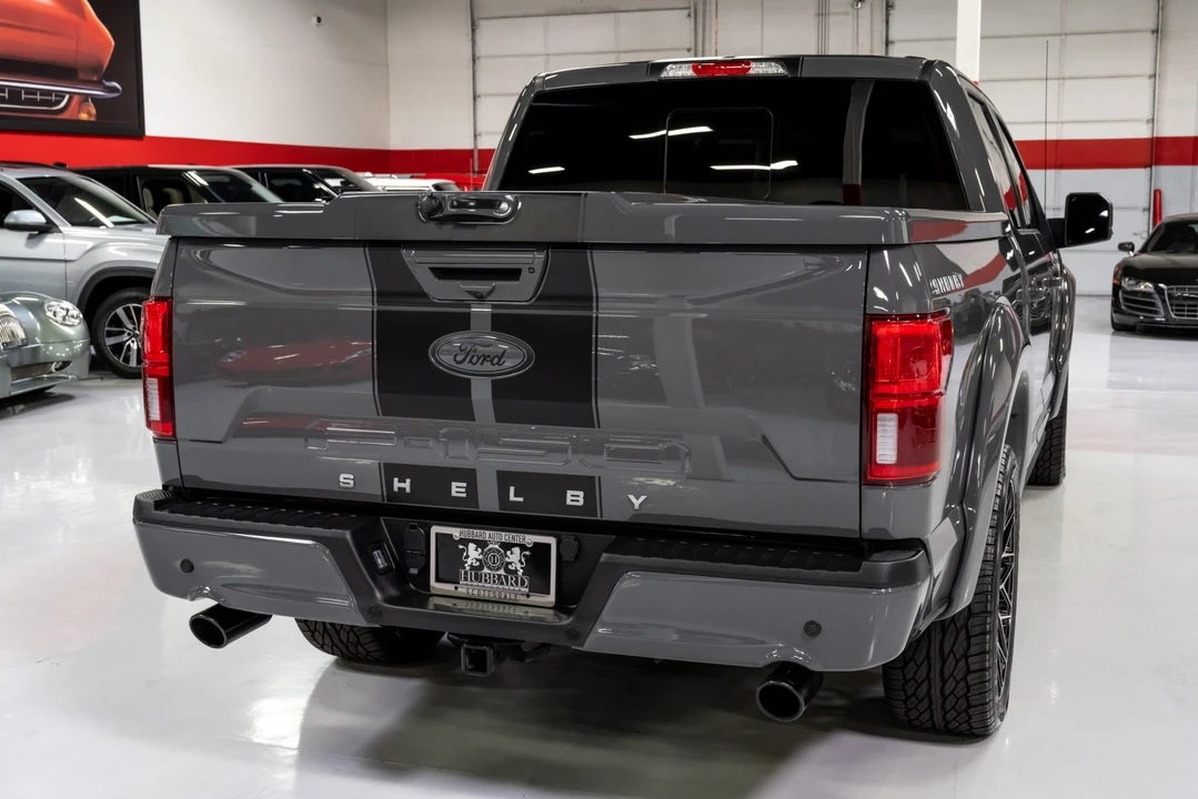 2020 Ford F-150 13th Gen - Image 8 of 31