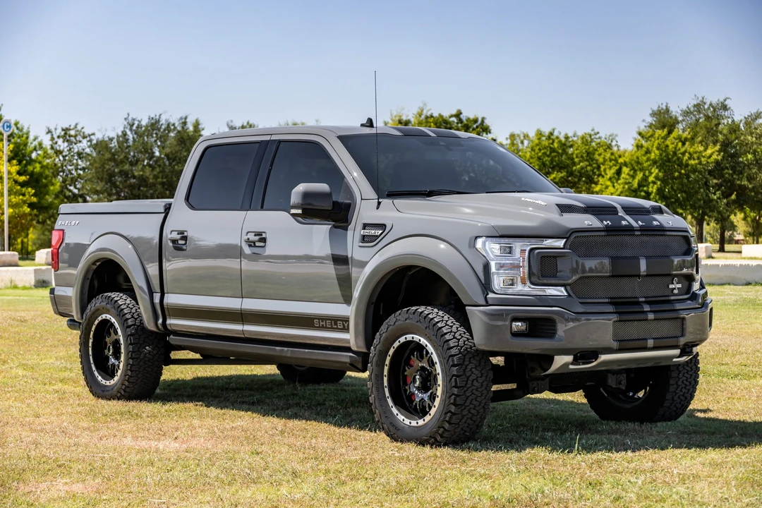 2020 Ford F-150 13th Gen - Image 5 of 31