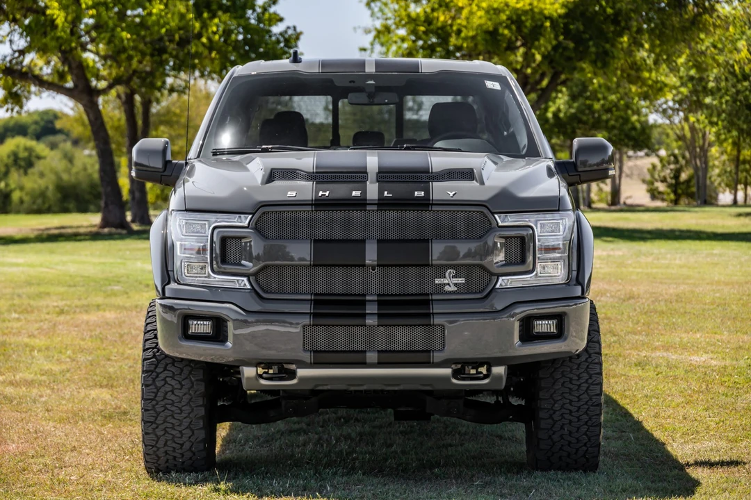 2020 Ford F-150 13th Gen - Image 6 of 31