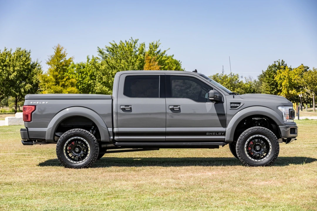 2020 Ford F-150 13th Gen - Image 7 of 31