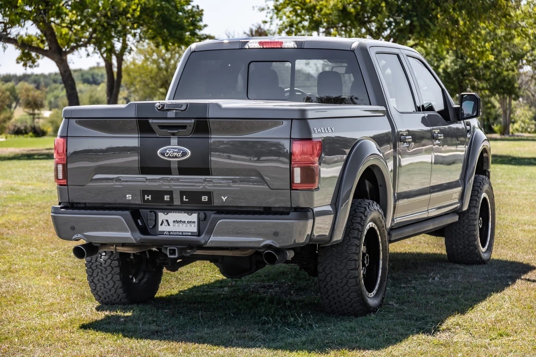 2020 Ford F-150 13th Gen - Image 8 of 31