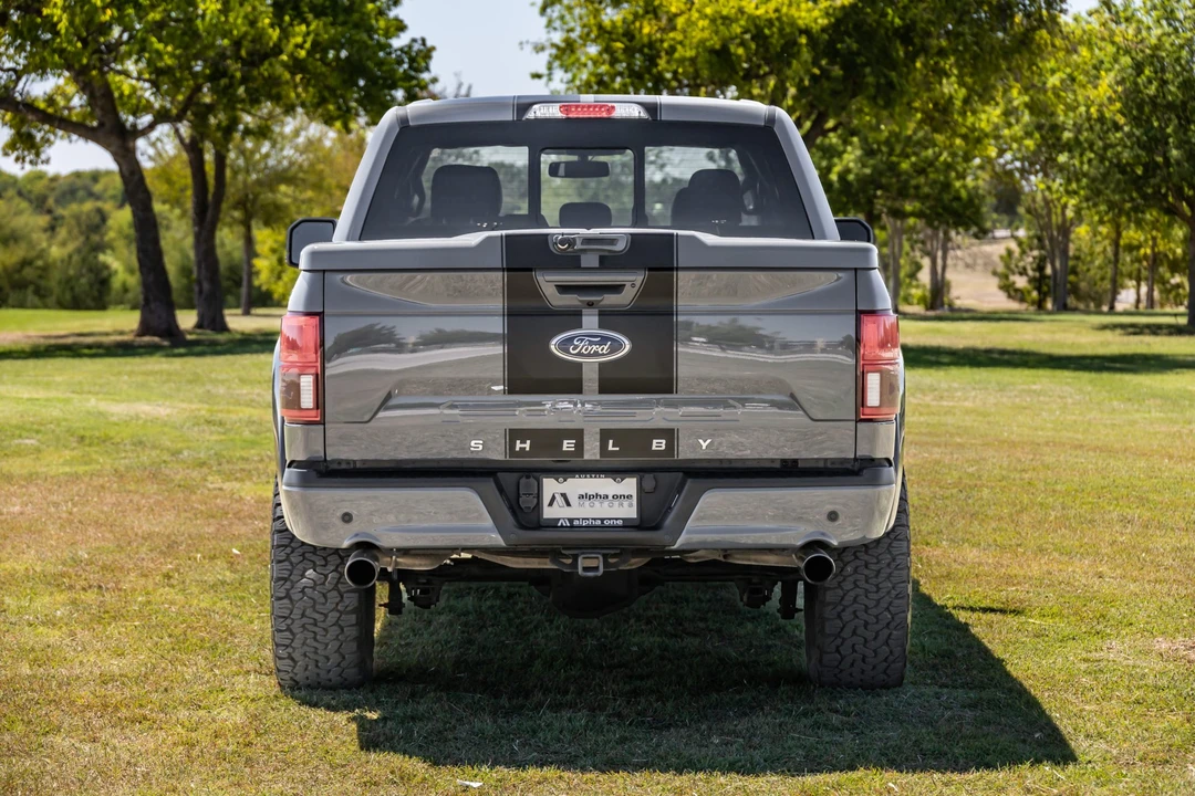 2020 Ford F-150 13th Gen - Image 9 of 31