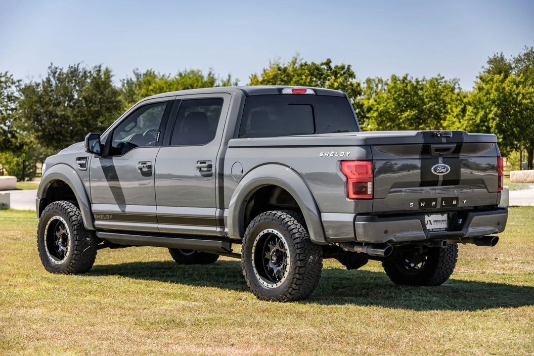 2020 Ford F-150 13th Gen - Image 10 of 31