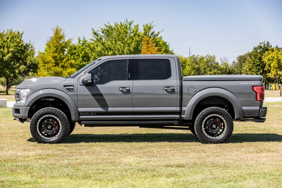 2020 Ford F-150 13th Gen - Image 13 of 31