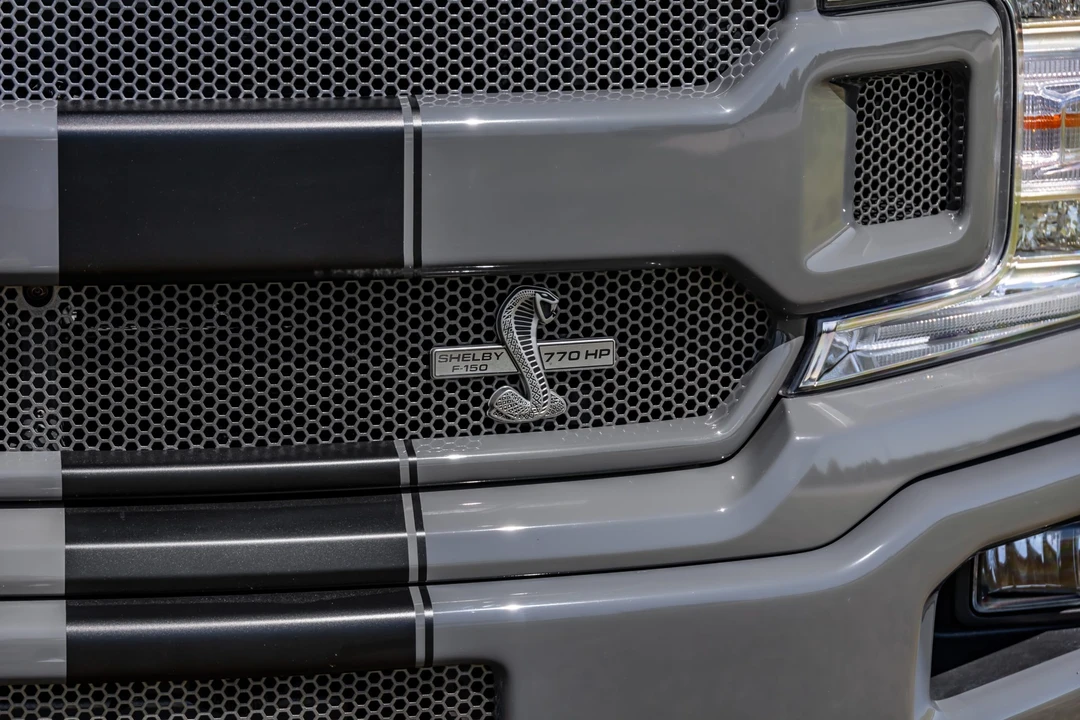 2020 Ford F-150 13th Gen - Image 21 of 31