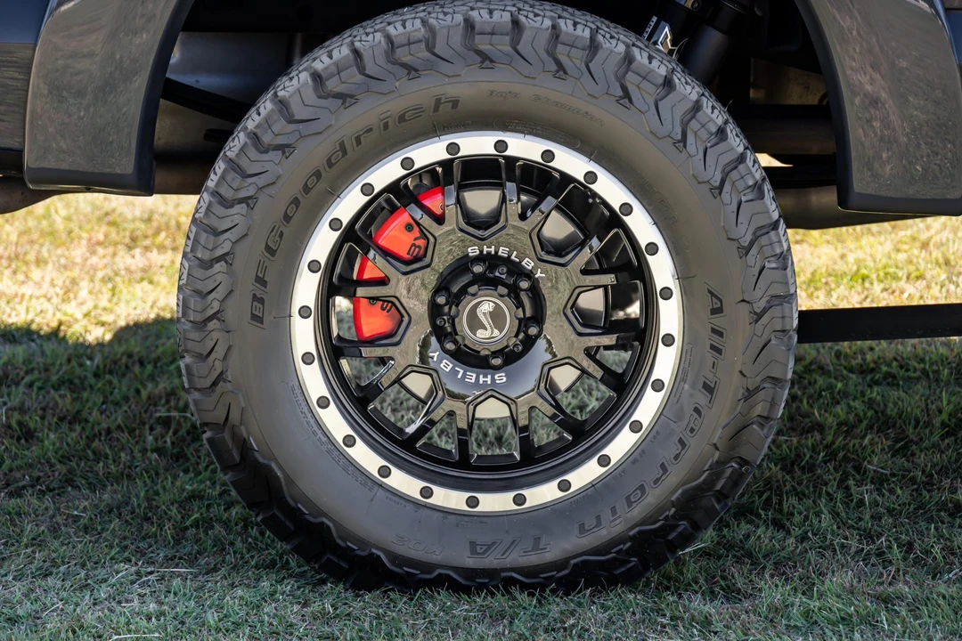 2020 Ford F-150 13th Gen - Image 31 of 31