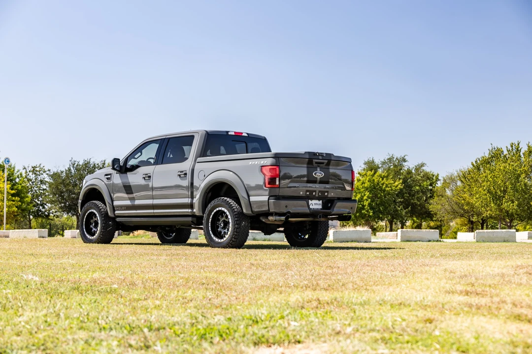 2020 Ford F-150 13th Gen - Image 11 of 31