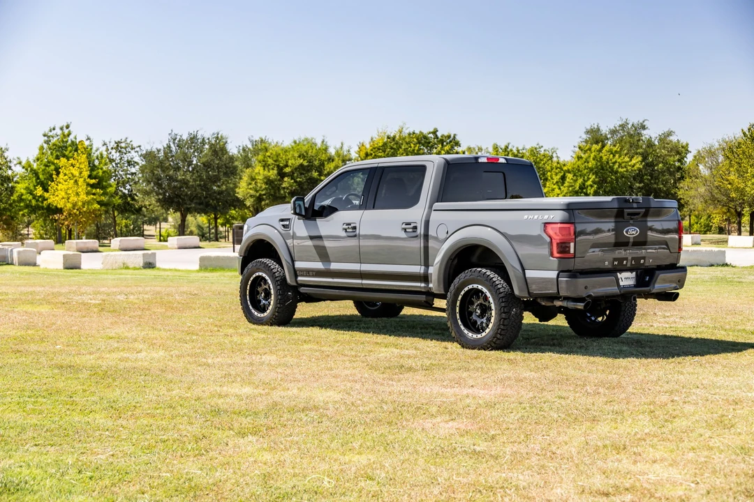 2020 Ford F-150 13th Gen - Image 12 of 31
