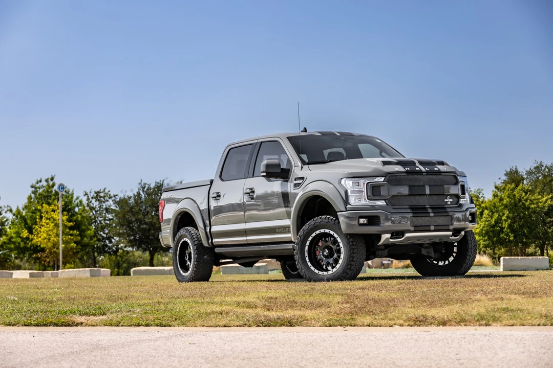 2020 Ford F-150 13th Gen - Image 2 of 31