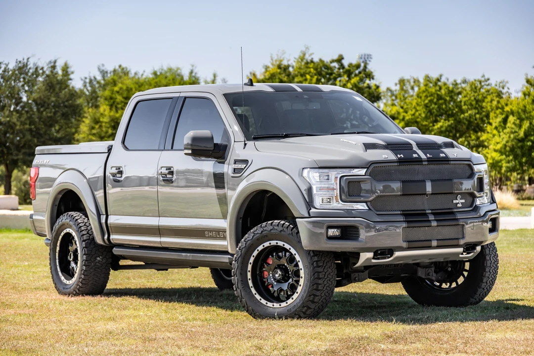 2020 Ford F-150 13th Gen - Image 4 of 31