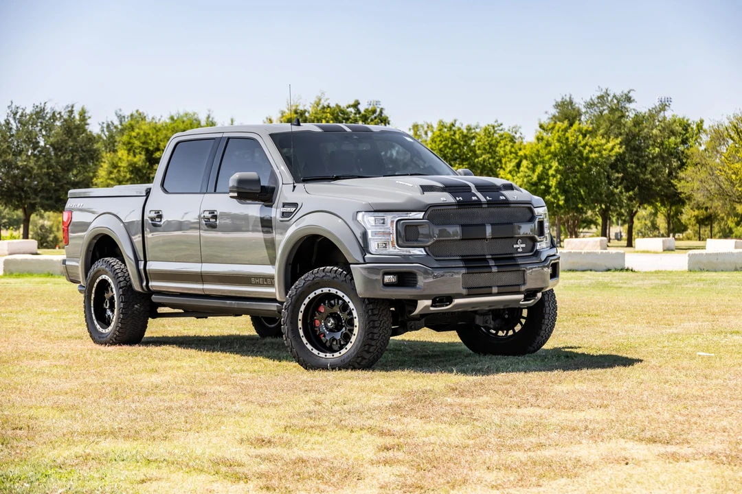 2020 Ford F-150 13th Gen - Image 3 of 31