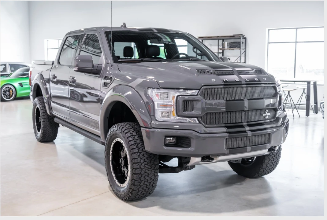 2020 Ford F-150 13th Gen - Image 14 of 31